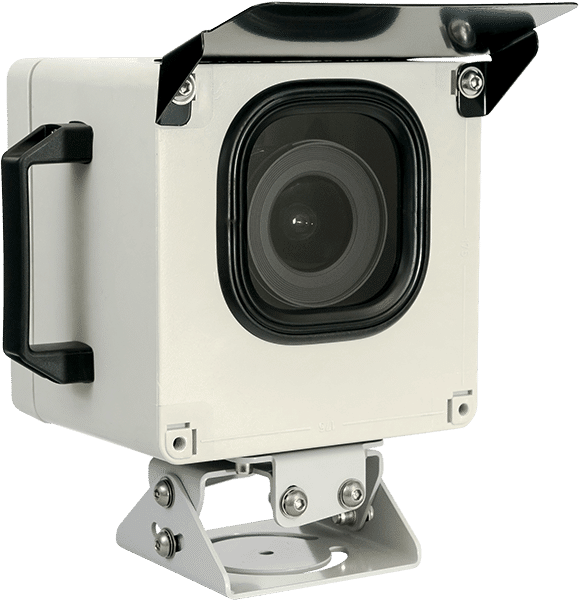 On Time Lapse Landing 1 Construction Time Lapse Camera Hire