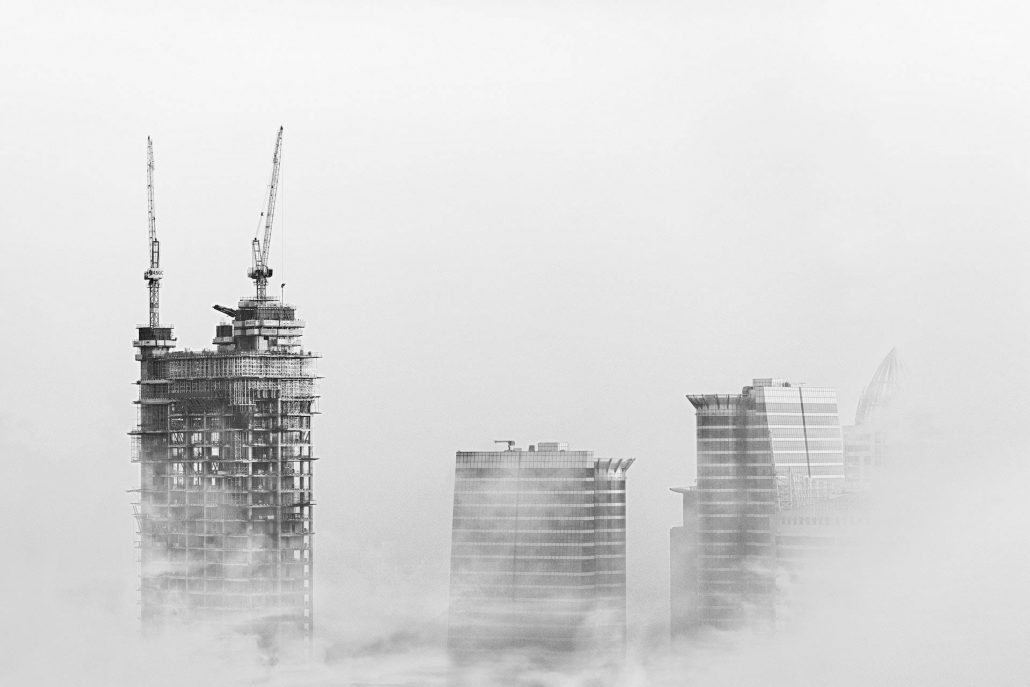 10 Best Construction Time Lapse Videos