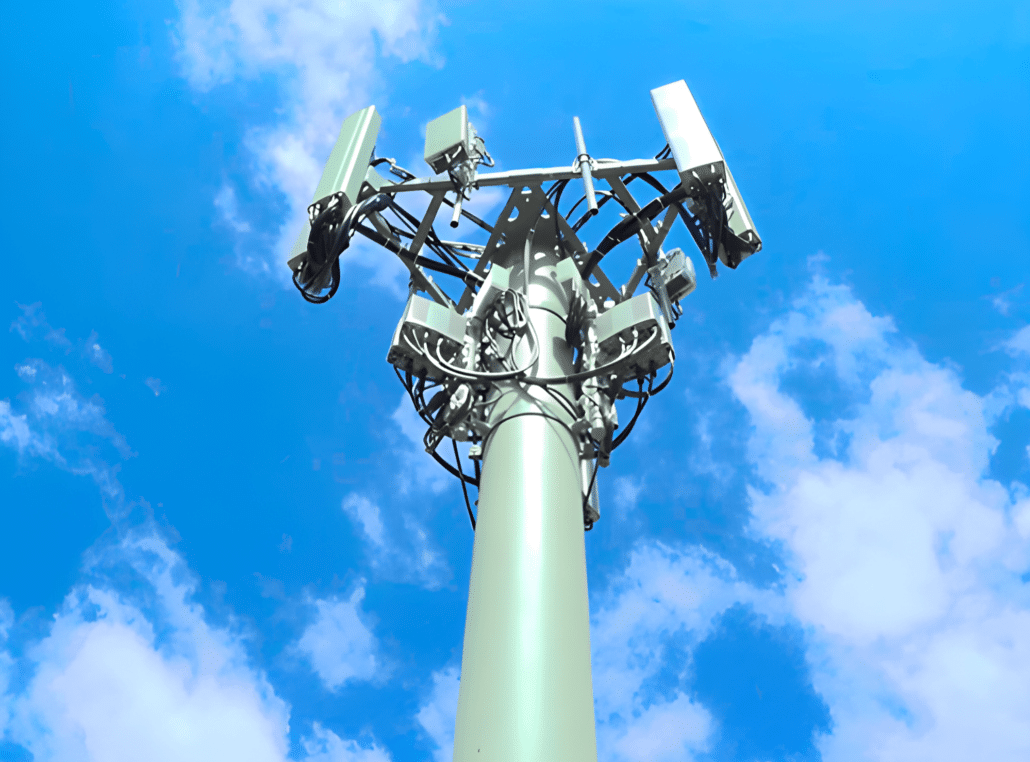 Time Lapse Camera Sydney 10 3G and 4G Uploading Using Telstra Network