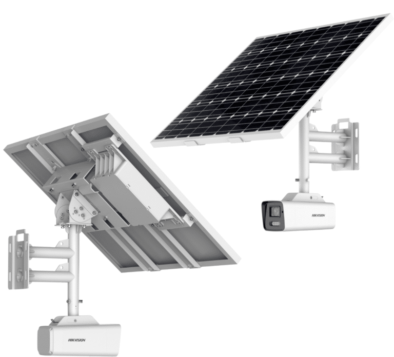 Construction Site Security Camera About Us
