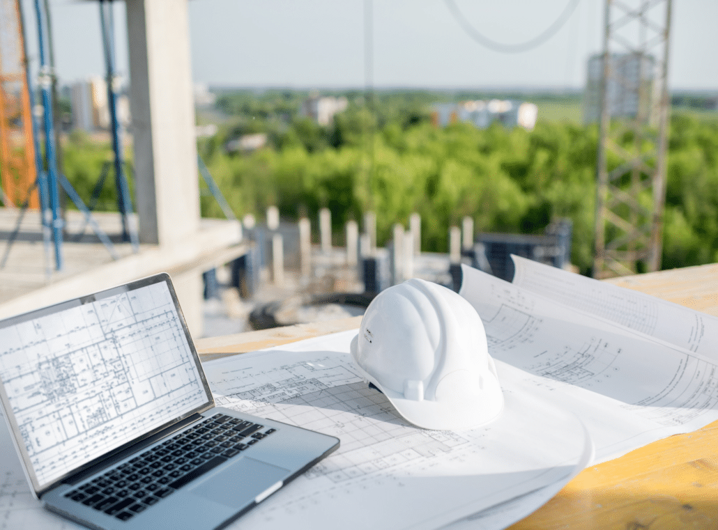 Job Site Monitoring
