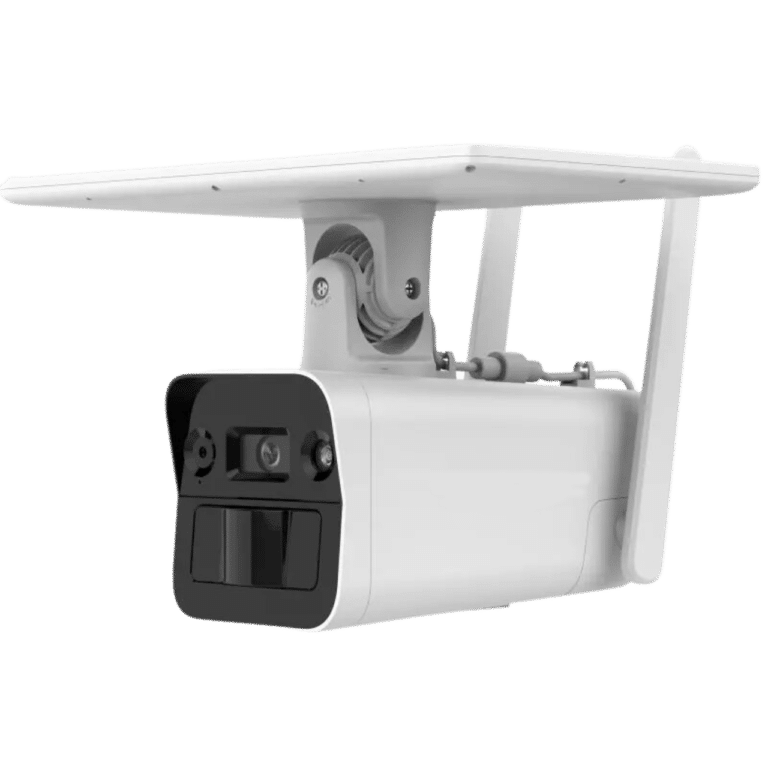 Rapid-Deployment-HD construction site cctv camera