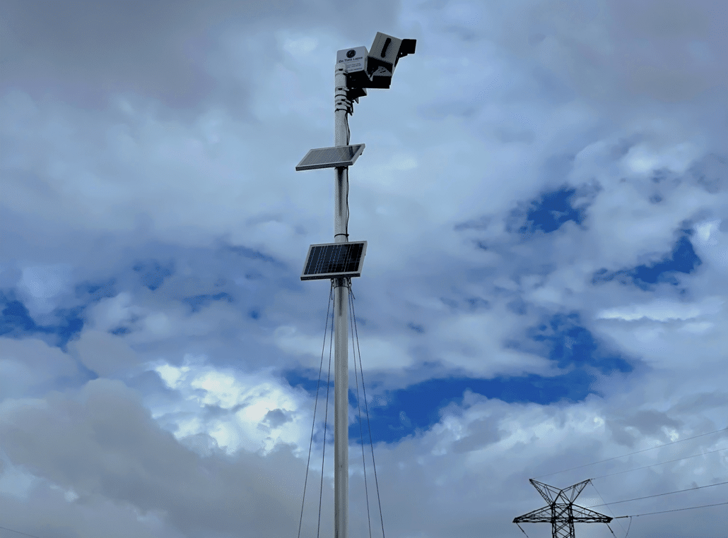 Time Lapse Camera Sydney 8 Solar Powered Time Lapse Cameras