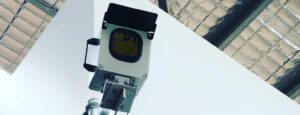 time lapse camera install to hand rail system e1727064509530
