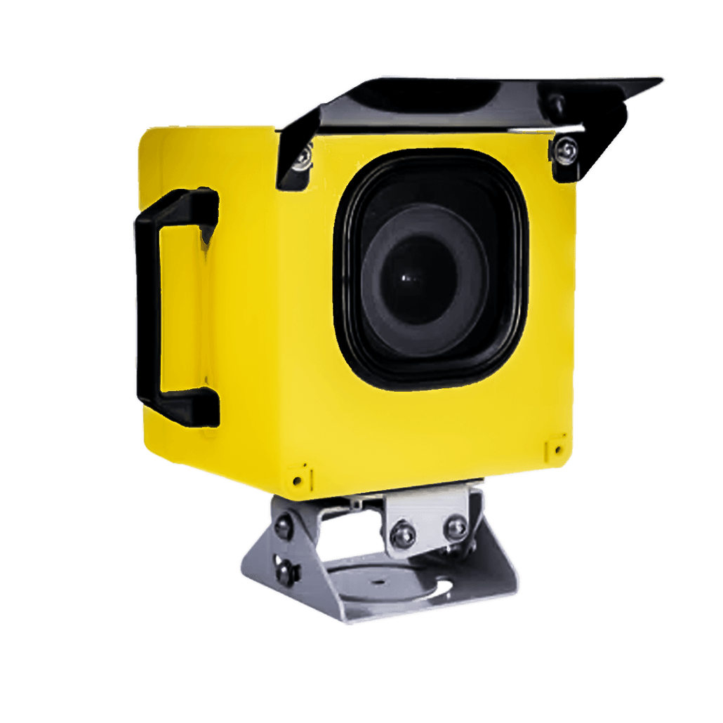 On Time Lapse Camera