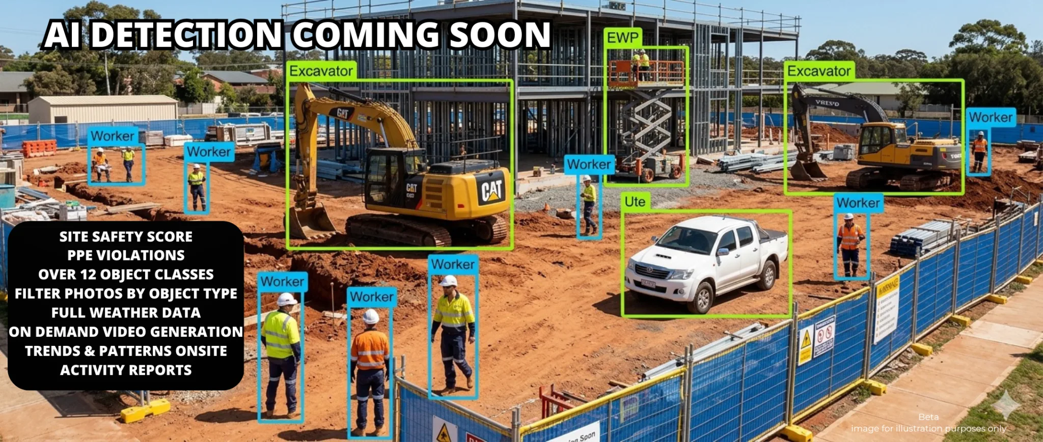 AI DETECTION COMING SOON 2