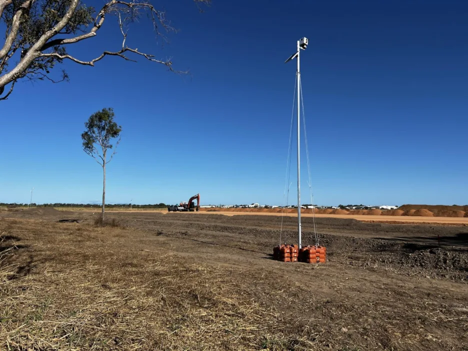 Construction Time Lapse Camera Systems Used On Construction Projects 3 image 2